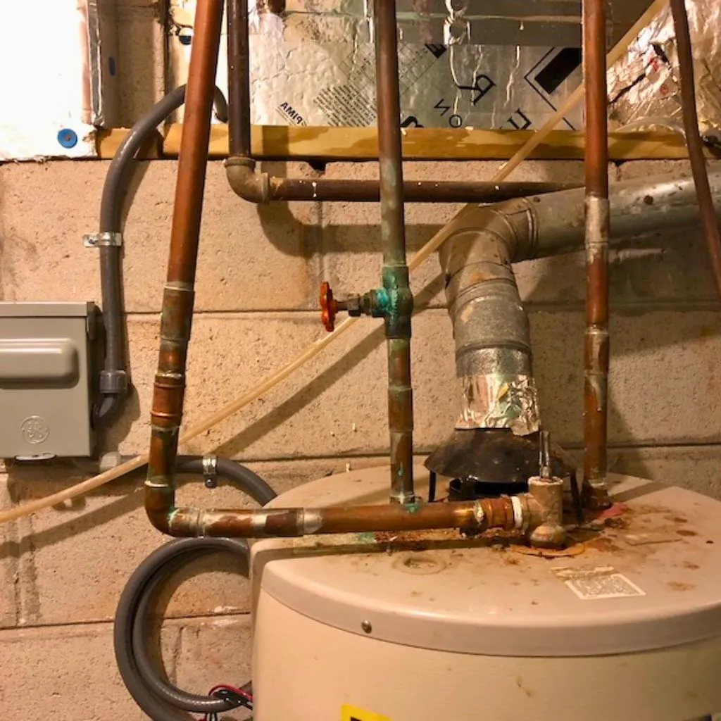 Water Heater Repair in Clayton, MO